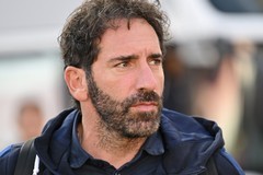 SSC Bari, Caserta esonerato. Pronto un contratto per Vivarini