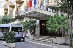 Hotel Palace a rischio chiusura, avviata la procedura di licenziamento collettivo