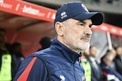 Vivarini: «Sappiamo la nostra realtà attuale. Oggi abbiamo sbagliato troppo»