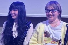 Salute mentale, Margherita Amodio alla Pinacoteca Metropolitana di Bari