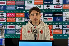 Cistana: «Bari piazza dal grande fascino»