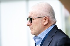 SSC Bari, Magalini sollevato dall'incarico: ora è ufficiale