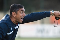 SSC Bari: Moreno Longo è il nuovo allenatore