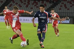 Mercato SSC Bari, Kassama alla Juve Stabia