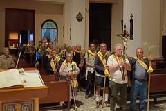 I pellegrini di San Nicola ospitati nelle parrocchie baresi