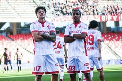 Rao: «Dedico doppietta ai miei genitori. Dorval gran giocatore»