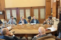 Autorità Portuale, Mastro partecipa allo "Smart City Tour"