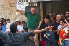 Elezioni amministrative 2026, Francesco Rutigliano è il nuovo sindaco di Grumo Appula