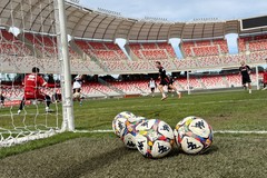 Il Bari in ritiro da martedì 21 aprile in vista della sfida di Avellino