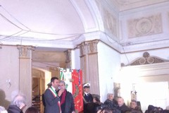 Bari celebra i 70 anni della Costituzione: «Qui il primo atto di un Paese libero»