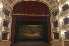 Dal 19 al 23 novembre in esclusiva regionale al Piccinni "Tragùdia" di Alessandro Serra