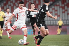 Mercato SSC Bari, Çuni rientra al Rubin Kazan