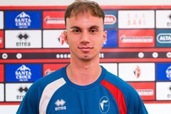 Ufficiale: Mirko Elia è un calciatore del Bari