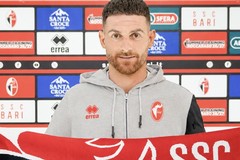 Arrivo a sorpresa in casa Bari: in difesa ufficiale l'ingaggio di Celli