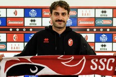 Bari scatenato sul mercato: in attacco arriva Karlo Butic