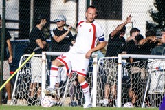 SSC Bari, Dickmann all'Ofi Creta: è ufficiale