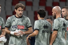 Bari-Cavese, 24 convocati da mister Rastelli