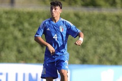 Mercato SSC Bari, arriva Vincenzo Prisco dal Napoli