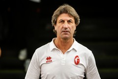 Rastelli prima della Salernitana: «Nuovo banco di prova per noi in uno stadio dove il calore si farà sentire»