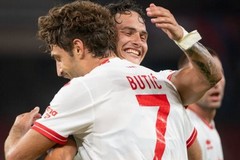 Coppa Italia, il Bari batte il Casarano. La decide Butic