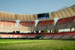 Il Real Betis sul San Nicola: «Uno stadio bellissimo»