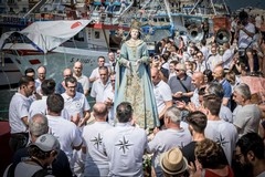 Santo Spirito in festa per l'Immacolata: il programma dal 28 al 30 agosto