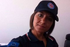 Protezione Civile Puglia in lutto per la scomparsa di Tiziana Bisantino