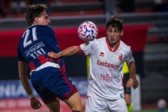 Coppa Italia, Bari eliminato dal Potenza