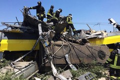 Strage treni Ferrovie Nord Barese: la Corte d'Appello conferma due condanne e 14 assoluzioni
