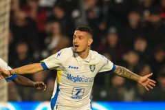 Partipilo è a Bari: vestirà la maglia biancorossa in questa stagione