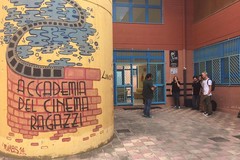 Nuova vita per l'Accademia del cinema dei ragazzi a San Pio, approvato il progetto