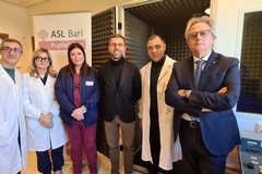 ASL Bari, torna ad Adelfia l' ambulatorio di Otorinolaringolatria