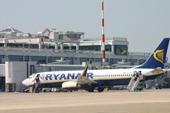 Ryanair lancia nuovo collegamento con la Danimarca: voli per Billund da marzo 2022