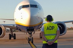 L’Aeroporto di Bari tra i primi 15 in Europa per incremento del traffico passeggeri