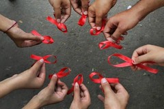 Giornata della lotta all'Aids, Cama Lila attacca: «Comune di Bari non autorizza la manifestazione»