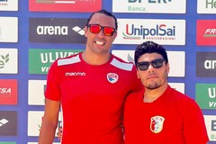 Cus Bari, buoni risultati per Marcello Albanesi e Alessandro Cinquantasei nei campionati di fondo