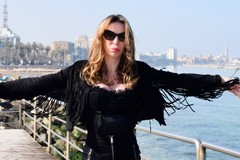 Alessia Nobile, la trans di Bari: «Al Festival mi sono sentita a casa»