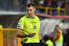 Carrarese-Bari affidata al molfettese Allegretta. Precedenti e statistiche