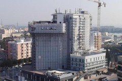 Sparisce la piscina dell'hotel Ambasciatori, ecco prendere forma due attici