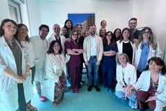 Ospedale San Paolo, attivato il nuovo ambulatorio dedicato alle Malattie Infiammatorie Croniche Intestinali