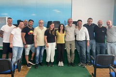 Amiu Puglia, completata la squadra per l'unità operativa di Bari: al via i servizi di pulizia sulla costa