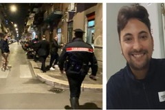 Amleto Magellano ucciso da almeno dieci coltellate, fatale il colpo al cuore