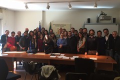 Giovani amministratori comunali di Puglia a confronto