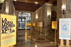 Un percorso immersivo nel Palazzo dell’Acquedotto di Bari