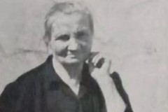 Bari Vecchia avvia una raccolta firme per intitolare una strada all’eroina popolare Anna Quintavalle