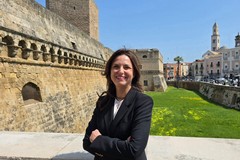 Anita Guarnieri la nuova direttrice del Castello Svevo di Bari: al centro sinergia istituzionale e dialogo