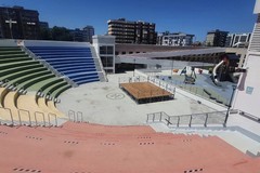 Arena della Pace, arriva “70100-Emozioni” il primo festival degli adolescenti a Bari