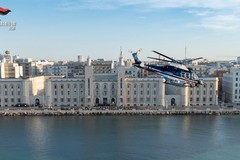 211° anniversario della fondazione dell'arma dei carabinieri