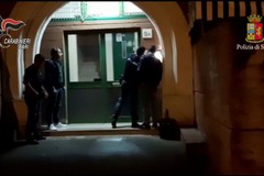 Operazione antimafia a Bari, nove arresti. I nomi