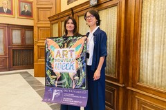 Torna a Bari l’Art Nouveau Week: il programma dall'8 al 14 luglio